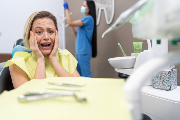 Best Emergency Dental Care for Broken or Chipped Teeth in Maplewood, MO