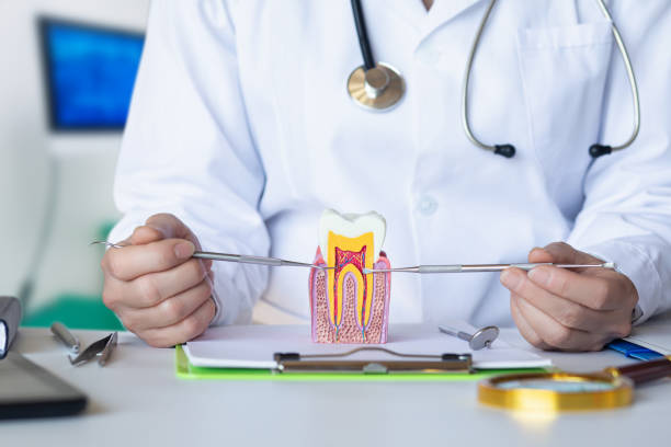 Best Emergency TMJ Treatment in Maplewood, MO