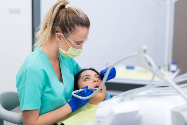 Best Urgent Care for Lost Fillings or Crowns in Maplewood, MO