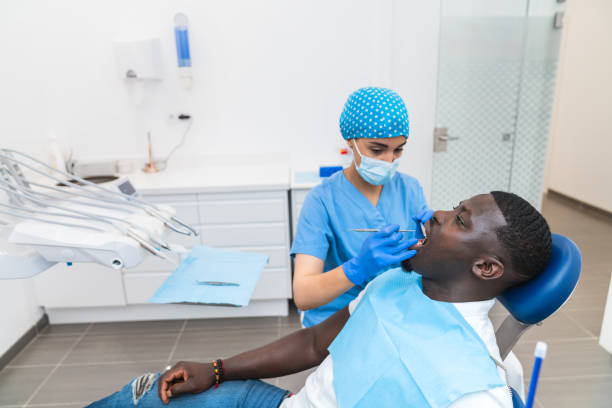 Best Emergency Gum Treatment in Maplewood, MO