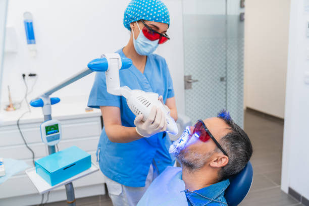 Best Pediatric Emergency Dentist in Maplewood, MO