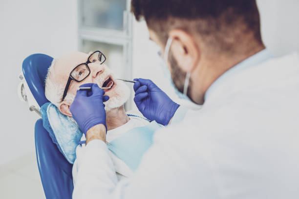 Best Emergency Root Canal Treatment in Maplewood, MO